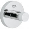 Крючок GROHE ESSENTIALS 40364001