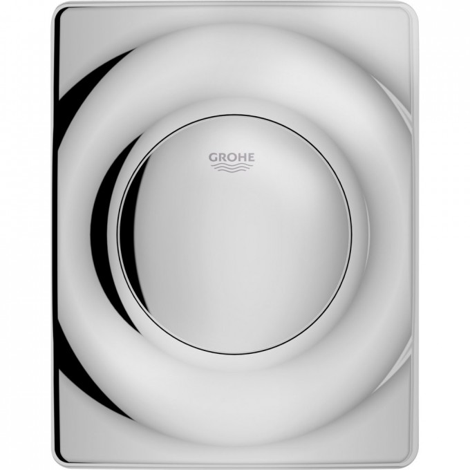 Механическая панель для писсуара GROHE SURF для RAPIDO U(UMB) 38808000