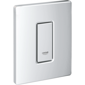 Механическая панель смыва для писсуара GROHE SKATE COSMOPOLITAN 38784000