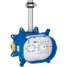 Механизм скрытого монтажа GROHE RAINSHOWER 26264001