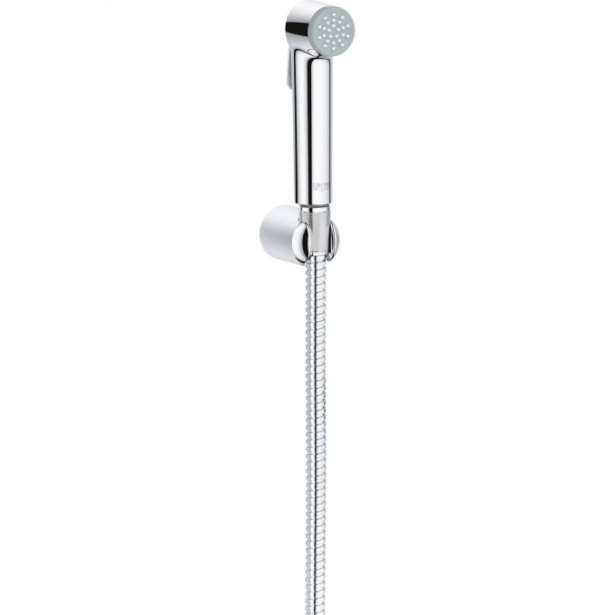 Набор для гигиенического душа GROHE Tempesta-F Trigger Spray 30, хром 26354000