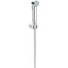Набор для гигиенического душа GROHE Tempesta-F Trigger Spray 30, хром 26354000