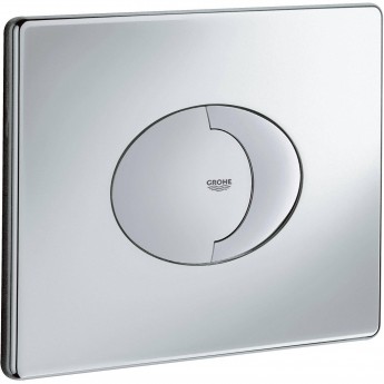Накладная панель GROHE SKATE AIR 38506000