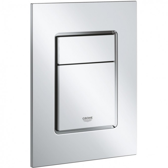 Накладная панель GROHE SKATE COSMOPOLITAN S 37535000