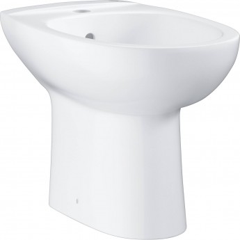 Напольное биде GROHE BAU CERAMIC 39432000