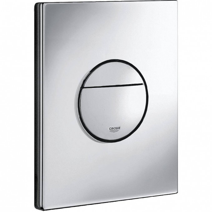 Панель смыва для унитаза GROHE NOVA COSMOPOLITAN 38765000