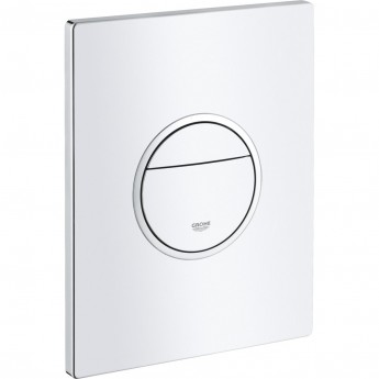 Панель смыва для унитаза GROHE ONDUS (3 режима смыва), хром