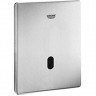 Панель смыва инфракрасная для писсуара GROHE TECTRON SKATE (1 режим смыва), суперсталь 37321SD1