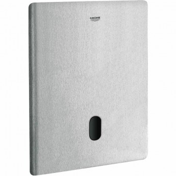 Панель смыва инфракрасная для унитаза GROHE TECTRON SKATE 38393SD1