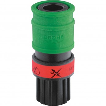 Переходник-защелка GROHE