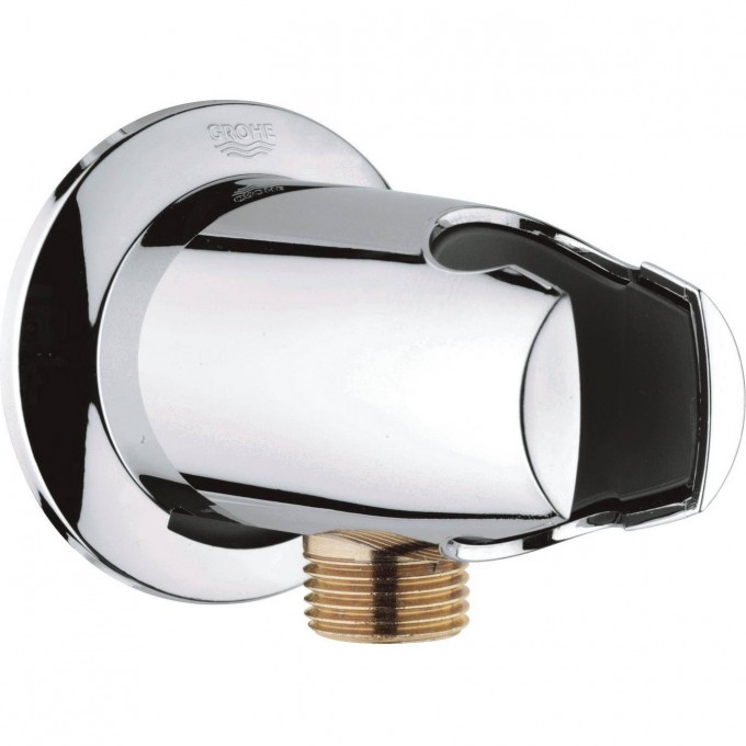 Подключение для душевого шланга GROHE MOVARIO 28406000