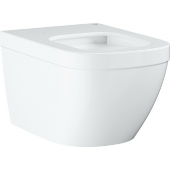 Подвесной безободковый унитаз GROHE EURO CERAMIC 39328000