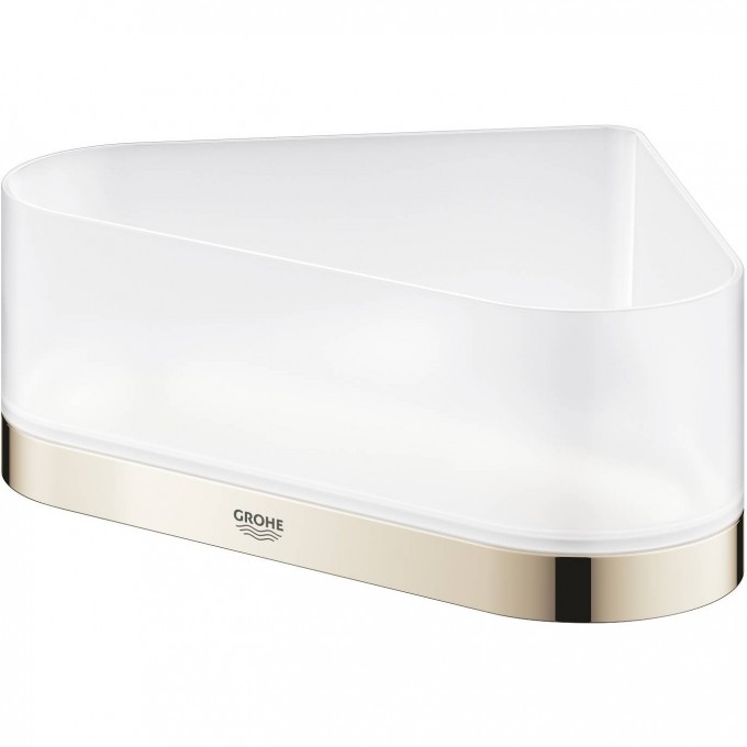 Полочка для душа GROHE SELECTION 41038BE0