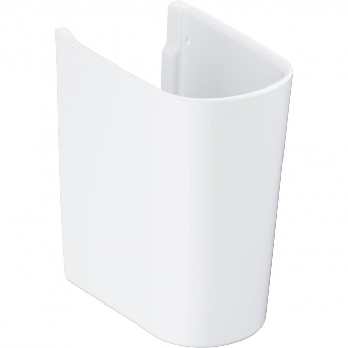 Полупьедестал GROHE ESSENCE CERAMIC, альпин-белый () 39570000