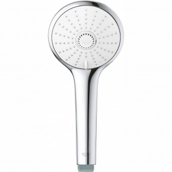 Ручной душ GROHE EUPHORIA 110 MASSAGE, 3 режима струи, хром (27221001)
