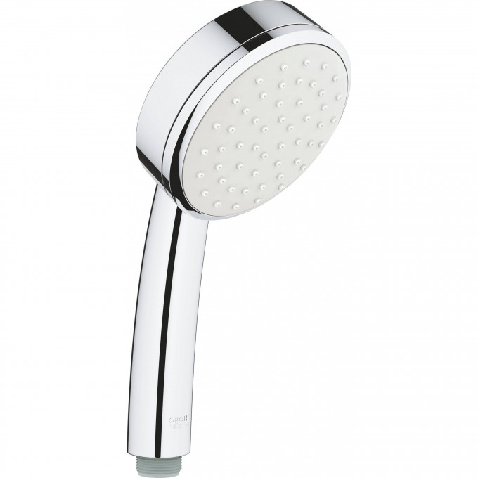 Ручной душ GROHE NEW TEMPESTA COSMOPOLITAN 100 I, хром () 26082002