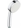 Ручной душ GROHE NEW TEMPESTA COSMOPOLITAN 100 I, хром () 26082002