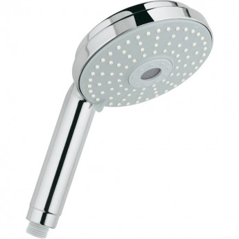 Ручной душ GROHE RAINSHOWER COSMOPOLITAN 130 мм, (3 режима)