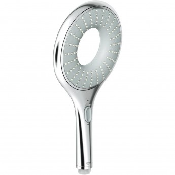 Ручной душ GROHE RAINSHOWER ICON (2 режима), хром (27276000)