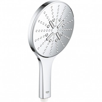 Ручной душ GROHE RAINSHOWER SMARTACTIVE 150 мм, (3 режима)