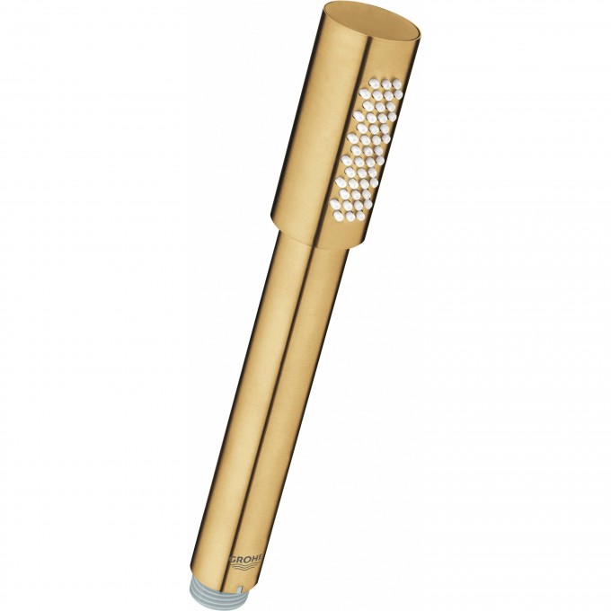 Ручной душ GROHE SENA STICK, холодный рассвет, матовый 26465GN0