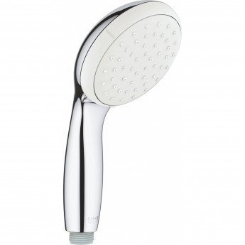 Ручной душ GROHE TEMPESTA NEW I, 9,5 л/мин, хром