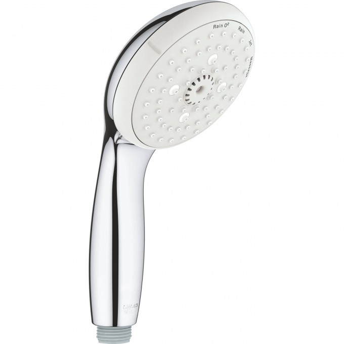 Ручной душ IV GROHE TEMPESTA NEW, хром 28578002
