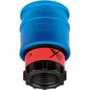 Штекерное соединение GROHE