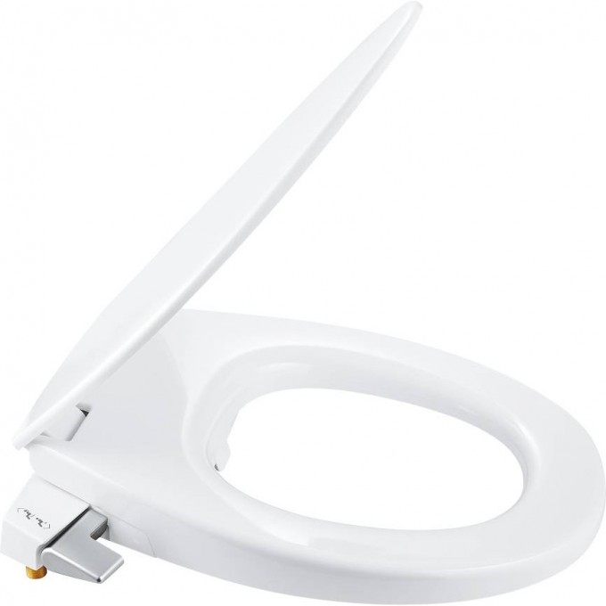 Сиденье-биде для унитаза GROHE BAU CERAMIC, альпин-белый () 39557SH0