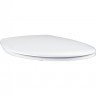 Сиденье для унитаза с микролифтом GROHE BAU CERAMIC 39493000