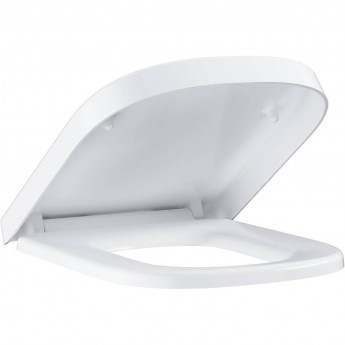 Сиденье для унитаза с микролифтом GROHE EURO CERAMIC 39330001