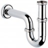 Сифон для биде GROHE 1 1/4″, хром 28961000
