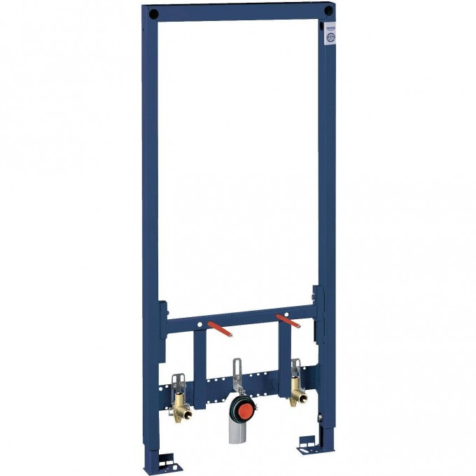 Система инсталляции для биде GROHE RAPID SL (1,13 м) для монтажа перед стеной 38553001