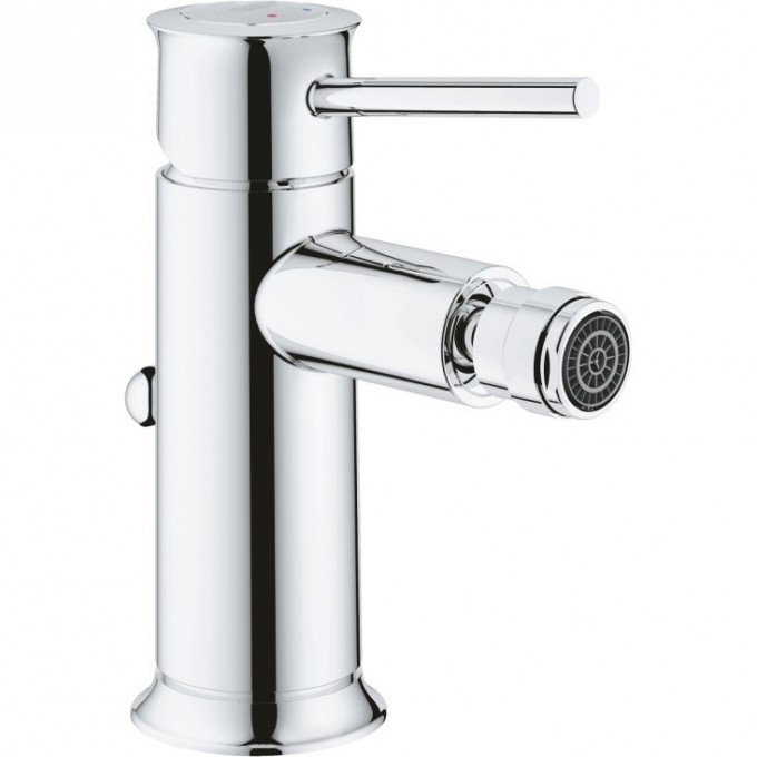 Смеситель для биде GROHE BAUCLASSIC 32864000