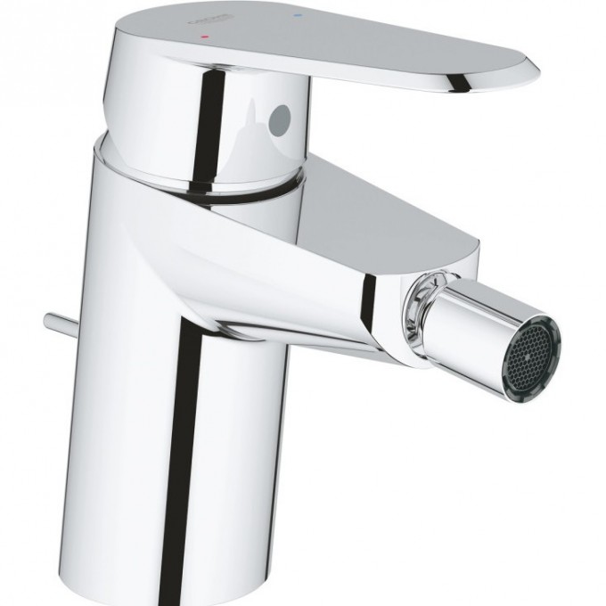 Смеситель для биде GROHE EURODISC COSMOPOLITAN 33244002