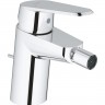 Смеситель для биде GROHE EURODISC COSMOPOLITAN 33244002