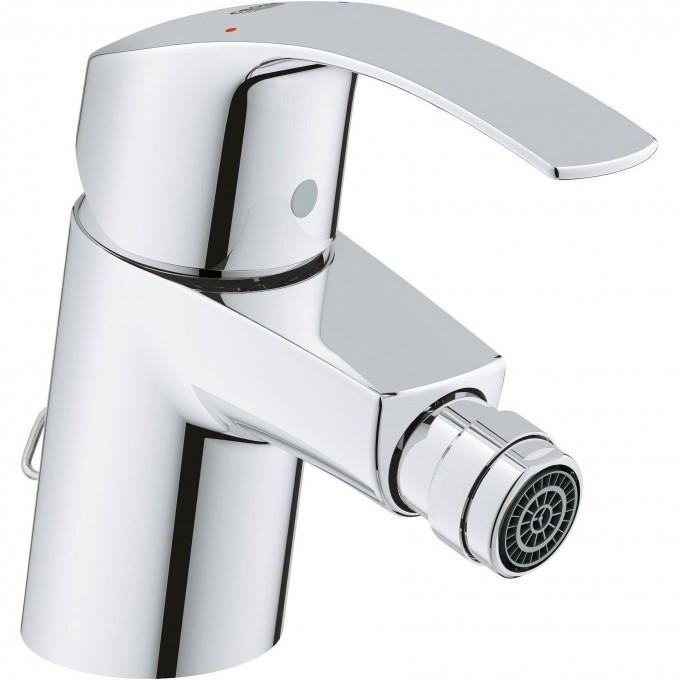 Смеситель для биде GROHE EUROSMART NEW 32927002