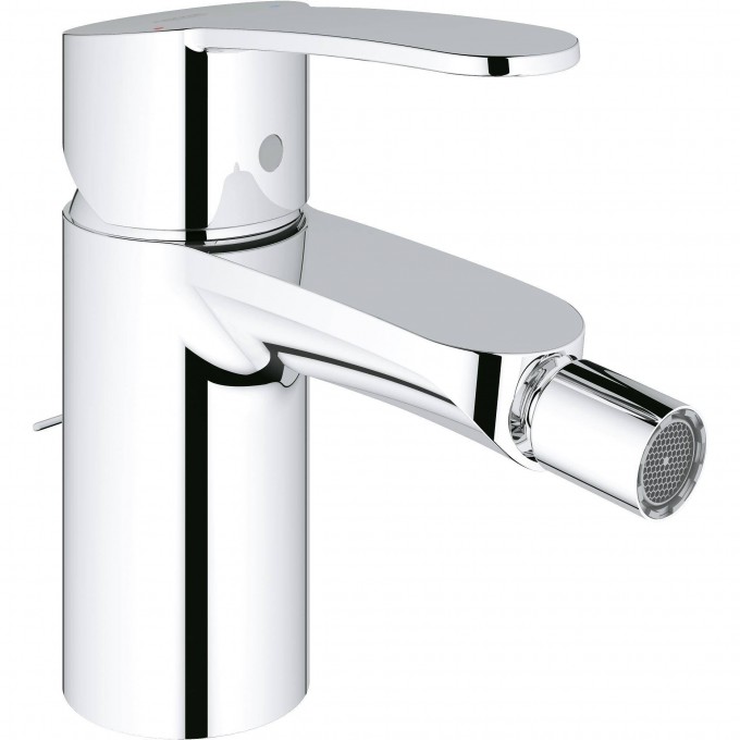 Смеситель для биде GROHE EUROSTYLE COSMOPOLITAN с цепочкой, хром () 33566002