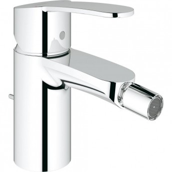 Смеситель для биде GROHE EUROSTYLE COSMOPOLITAN со сливным гарнитуром