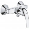 Смеситель для душа GROHE BAUCURVE, хром 23631000