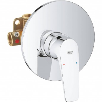 Смеситель для душа GROHE BAUFLOW 29112000