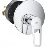 Смеситель для душа GROHE BAULOOP 29080001