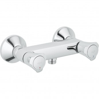 Смеситель для душа GROHE COSTA L, хром (26330001)