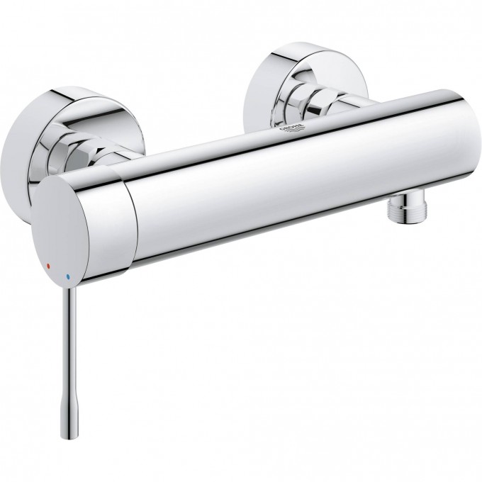 Смеситель для душа GROHE ESSENCE+, хром 33636001