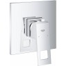 Смеситель для душа GROHE EUROCUBE, хром 24061000