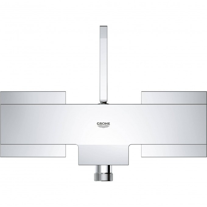 Смеситель для душа GROHE EUROCUBE JOY 23665000