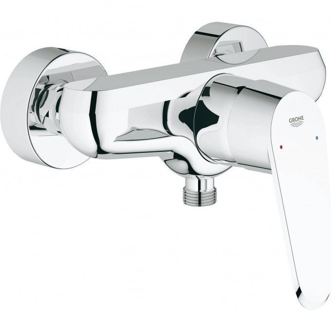 Смеситель для душа GROHE EURODISC COSMOPOLITAN 33569002