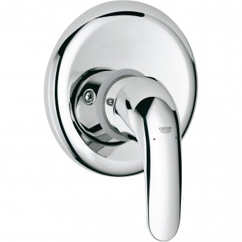 Смеситель для душа GROHE EUROECO 32742000