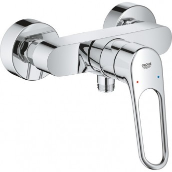 Смеситель для душа GROHE EUROSMART 25242003