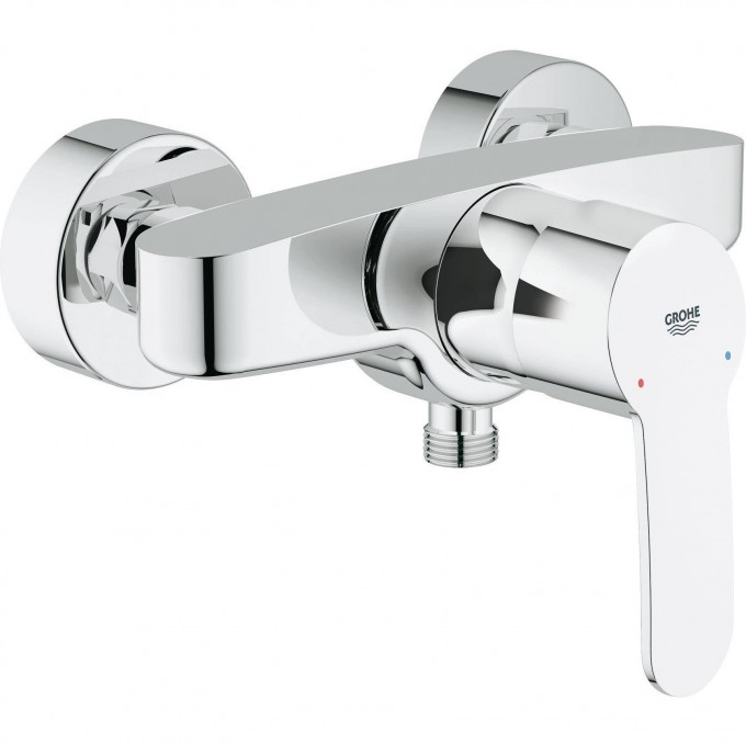 Смеситель для душа GROHE EUROSTYLE COSMOPOLITAN 33590002